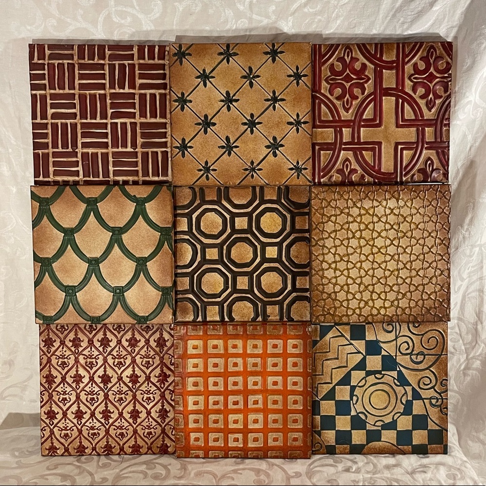 Wall Decor